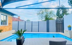 Saho Guesthouse